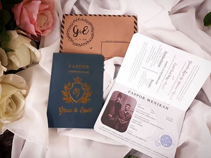 Detail Undangan Pernikahan Paspor Nomer 26