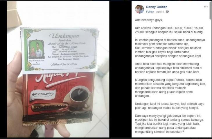 Detail Undangan Pernikahan Unik Dan Murah Nomer 40