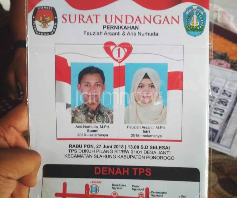 Detail Undangan Pernikahan Untuk Orang Tua Nomer 24