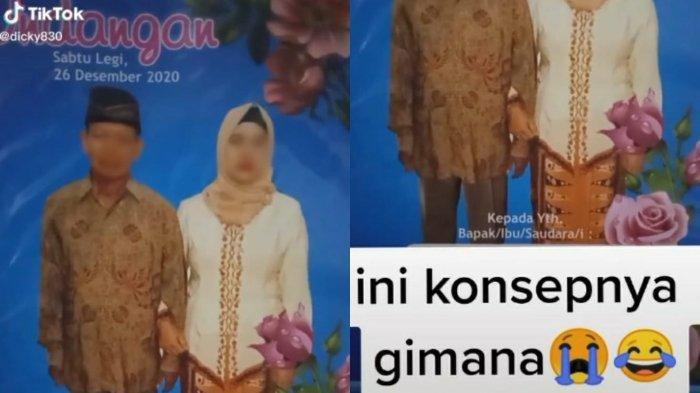 Detail Undangan Pernikahan Untuk Orang Tua Nomer 9