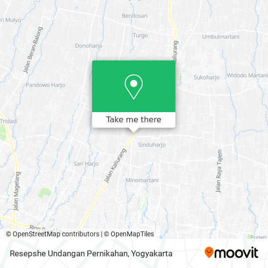 Detail Undangan Pernikahan Yogyakarta Nomer 51