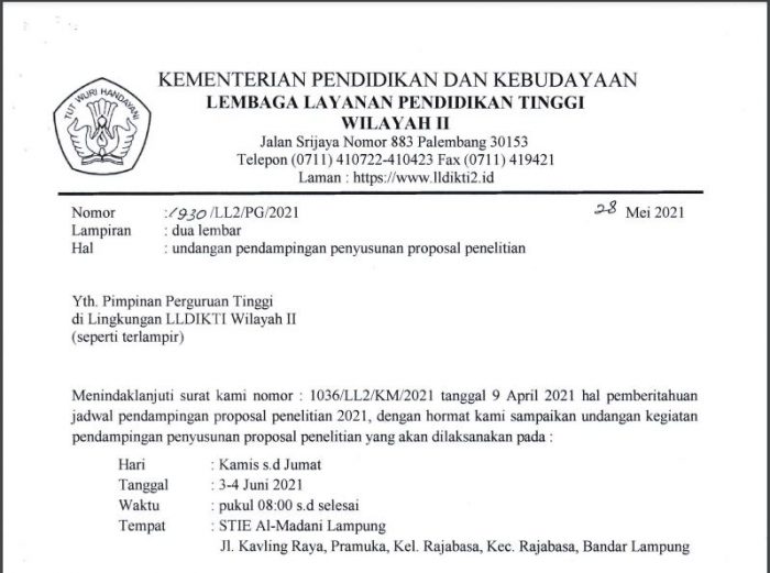 Detail Undangan Proposal 2020 Nomer 11