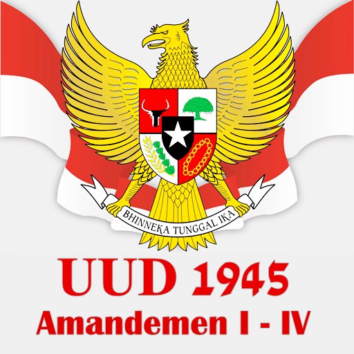 Detail Undangan Undangan Dasar 1945 Nomer 42