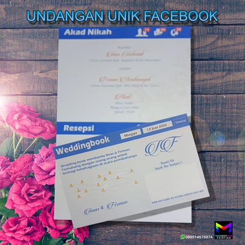 Detail Undangan Unik Jakarta Nomer 21