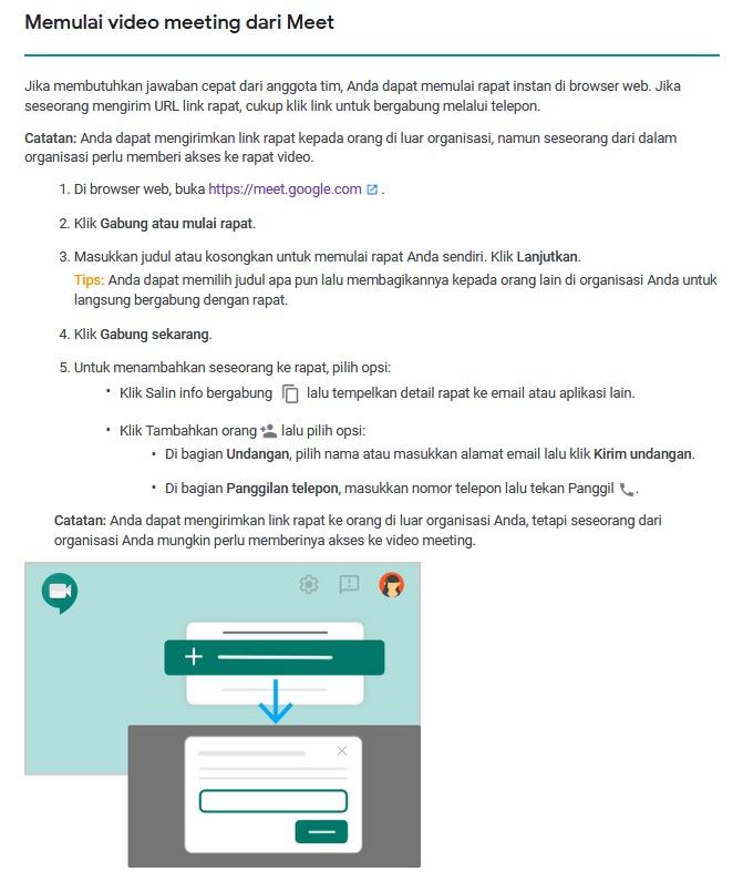 Detail Undangan Via Email Nomer 26