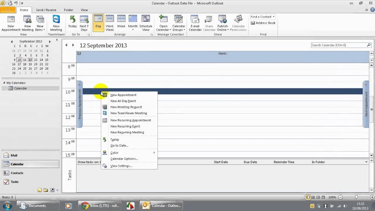 Detail Undangan Via Email Nomer 48