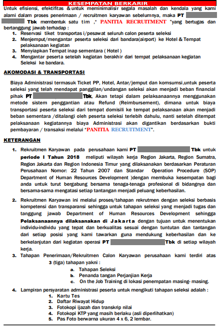 Detail Undangan Via Email Nomer 54