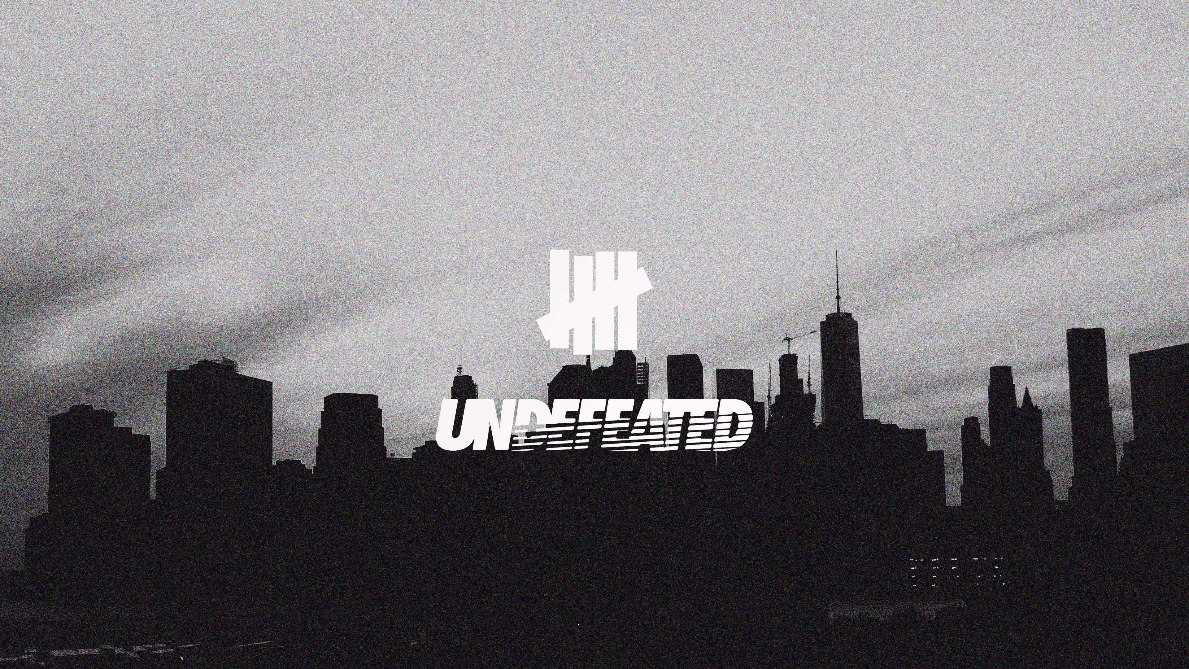 Detail Undefeated Wallpaper Nomer 13