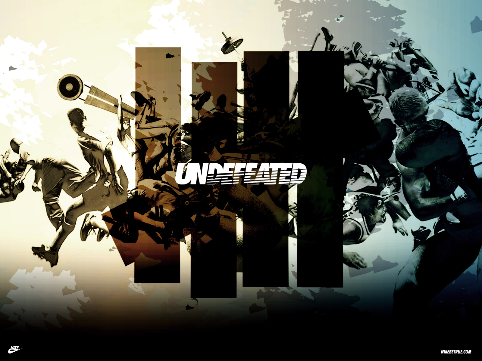 Detail Undefeated Wallpaper Nomer 20