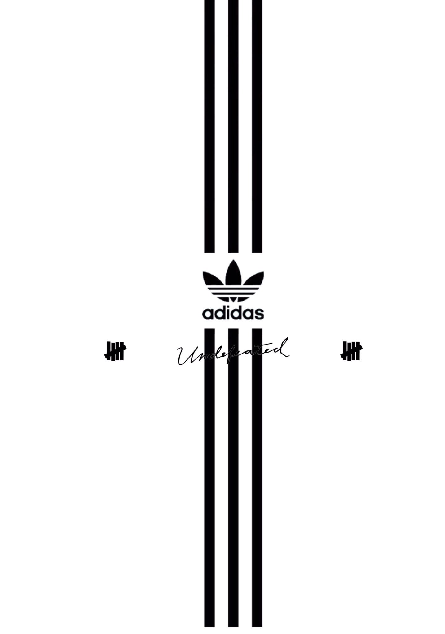 Detail Undefeated Wallpaper Nomer 38