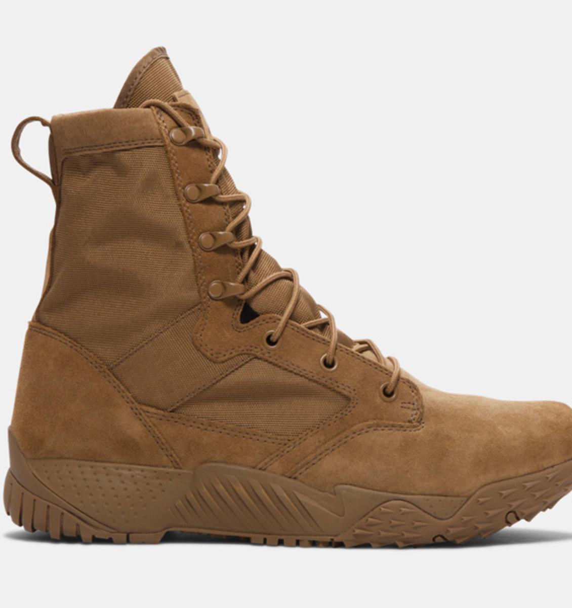 Under Armor Jungle Rat Boots - KibrisPDR