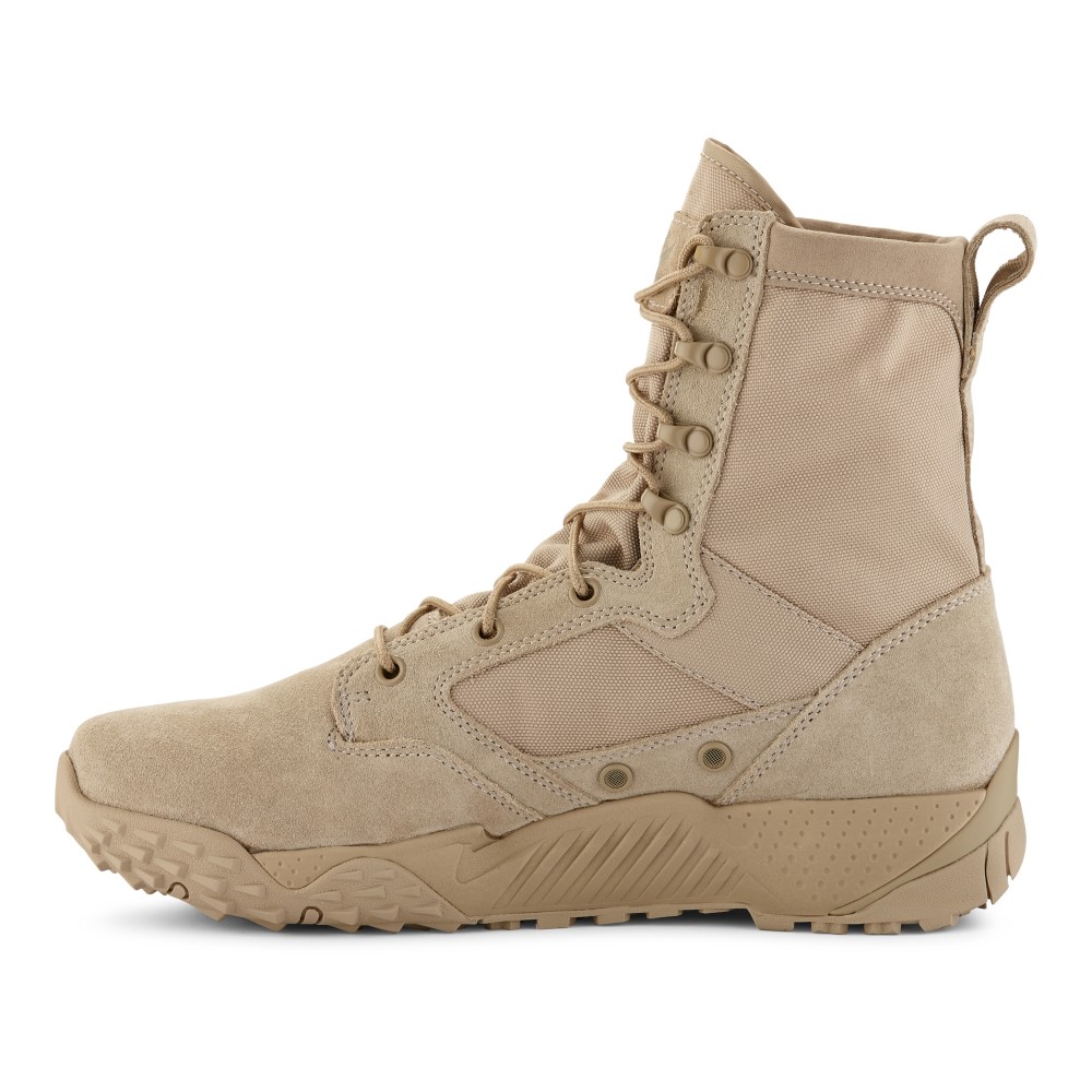 Detail Under Armor Jungle Rat Boots Nomer 12