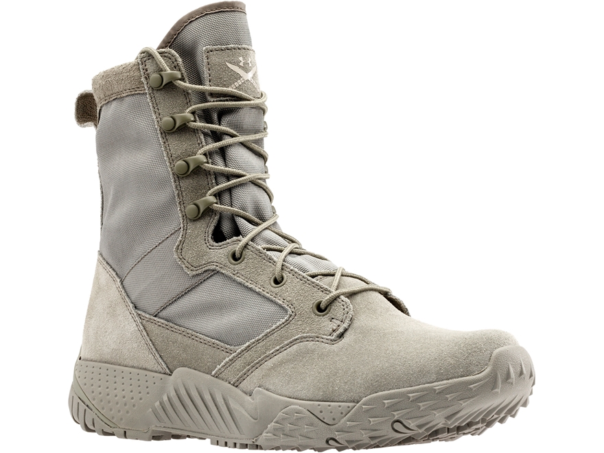 Detail Under Armor Jungle Rat Boots Nomer 14