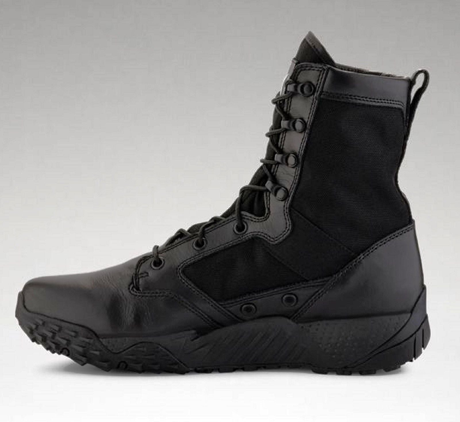 Detail Under Armor Jungle Rat Boots Nomer 15