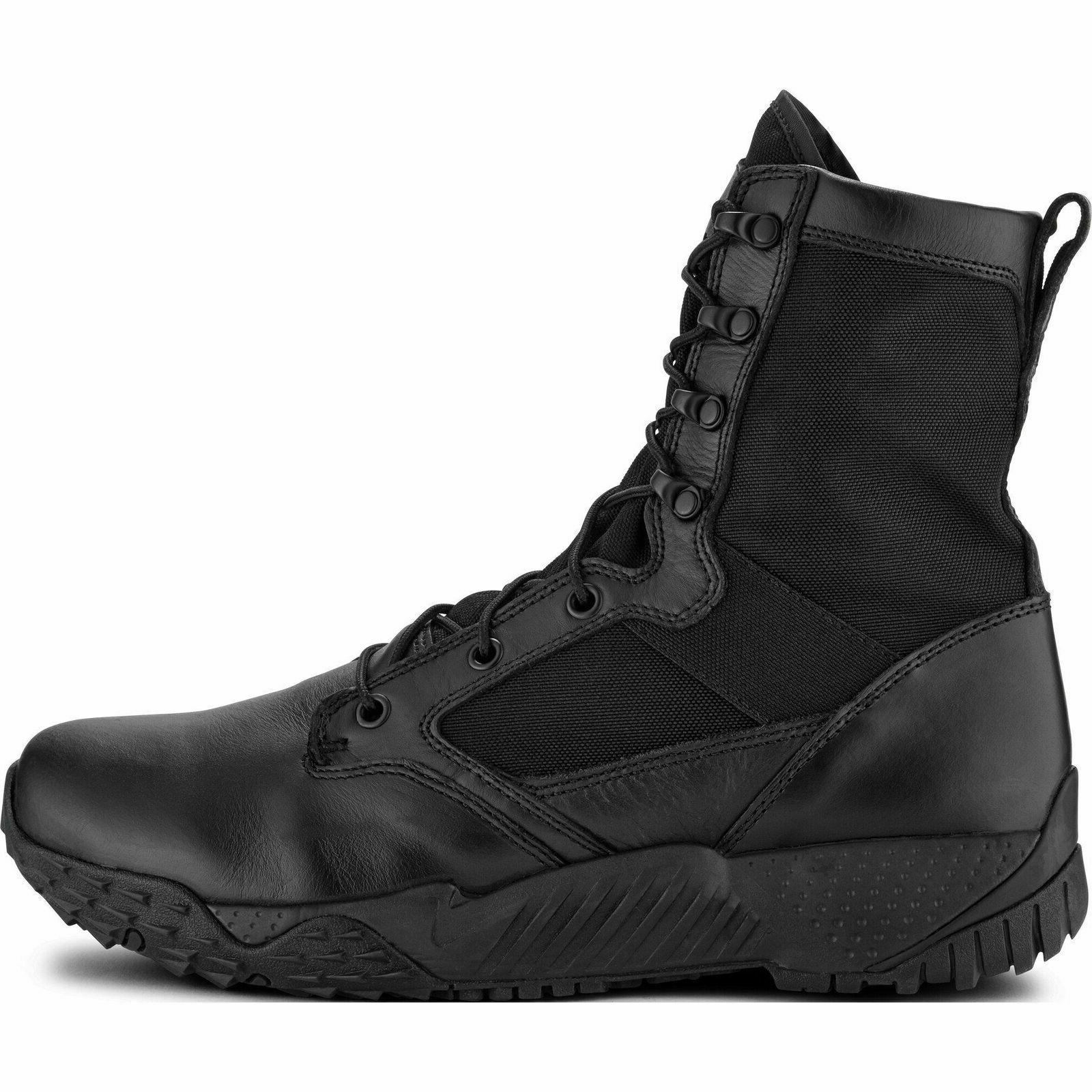 Detail Under Armor Jungle Rat Boots Nomer 17