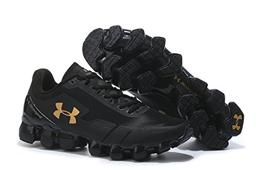 Detail Under Armor Scorpion Shoes Nomer 2