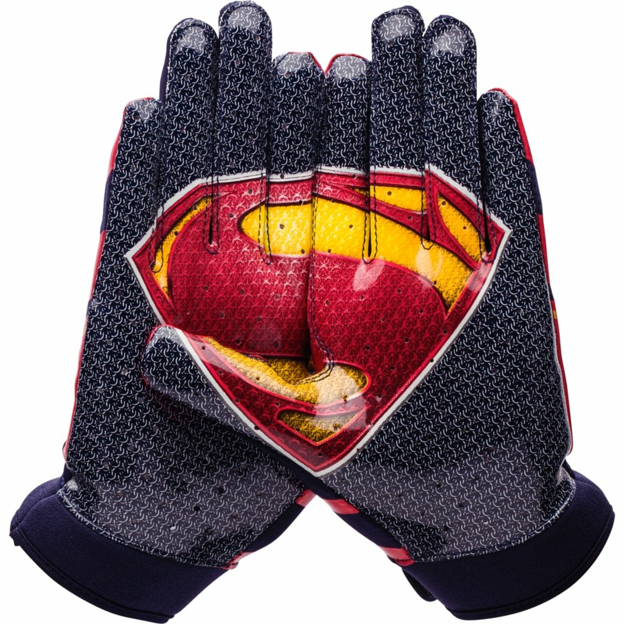 Detail Under Armor Superman Gloves Nomer 13