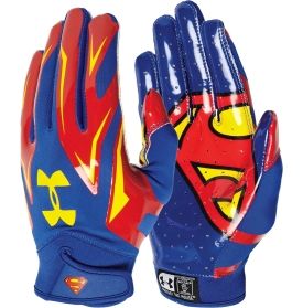 Detail Under Armor Superman Gloves Nomer 45
