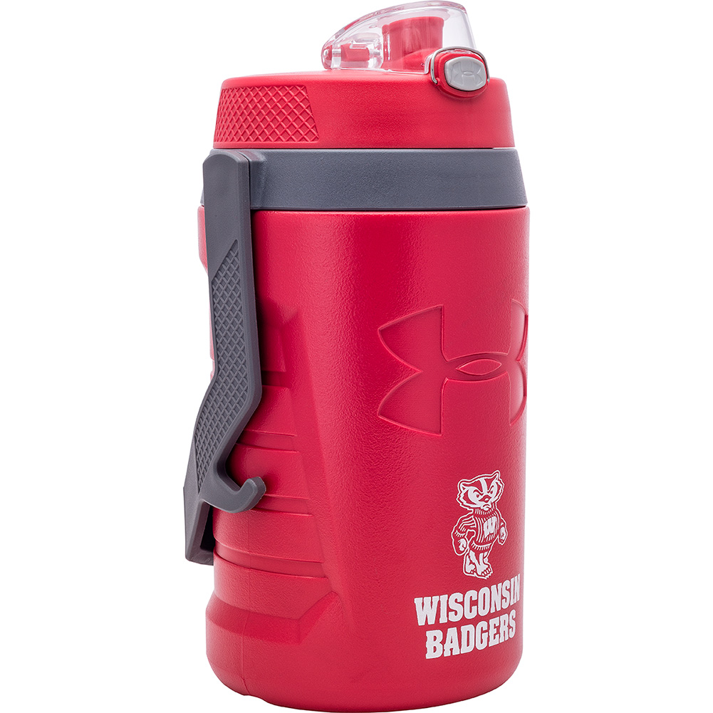 Detail Under Armor Thermos Nomer 7