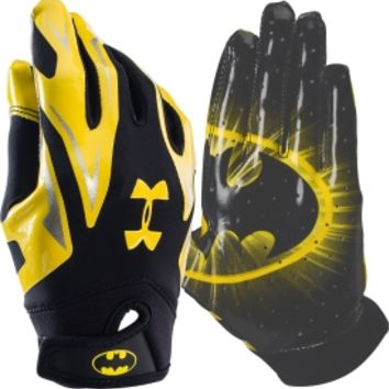 Detail Under Armour Batman Football Gloves Nomer 12