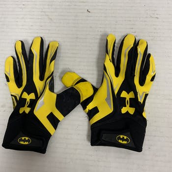 Detail Under Armour Batman Football Gloves Nomer 15