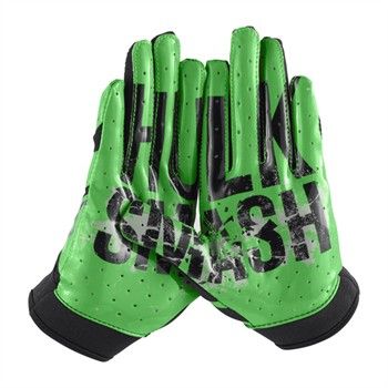 Detail Under Armour Batman Football Gloves Nomer 27