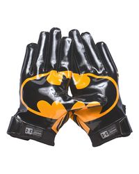 Detail Under Armour Batman Football Gloves Nomer 57