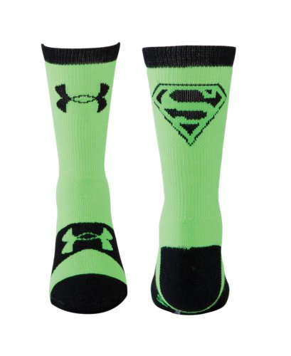 Detail Under Armour Batman Socks Nomer 25