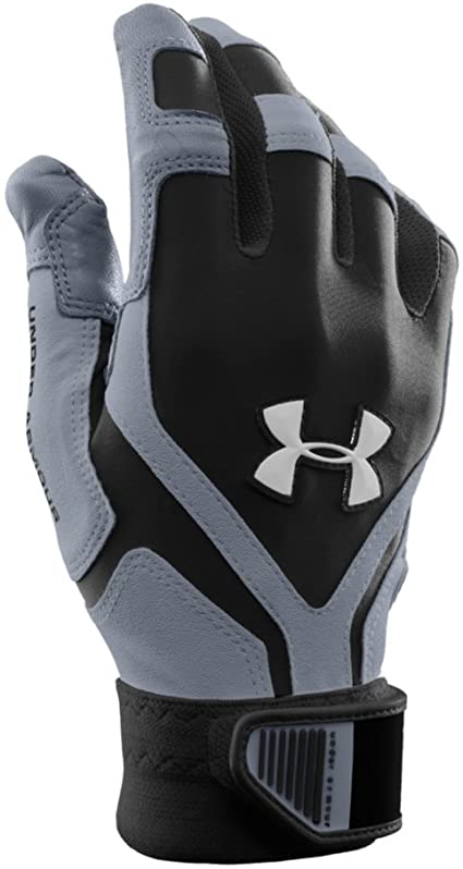 Detail Under Armour Cage Iv Batting Gloves Nomer 14