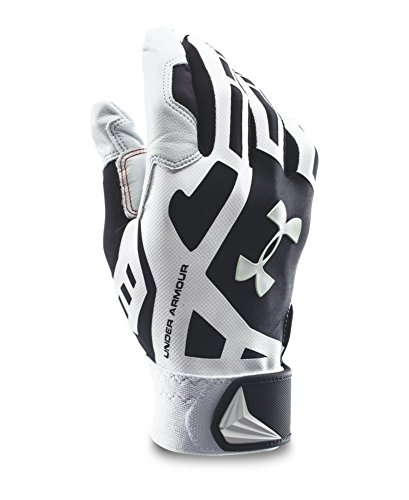 Detail Under Armour Cage Iv Batting Gloves Nomer 17