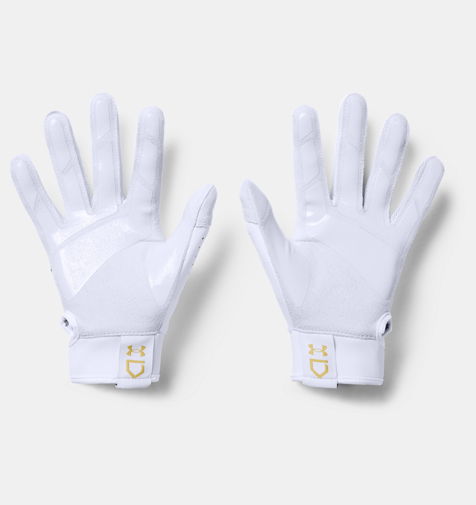 Download Under Armour Cage Iv Batting Gloves Nomer 19