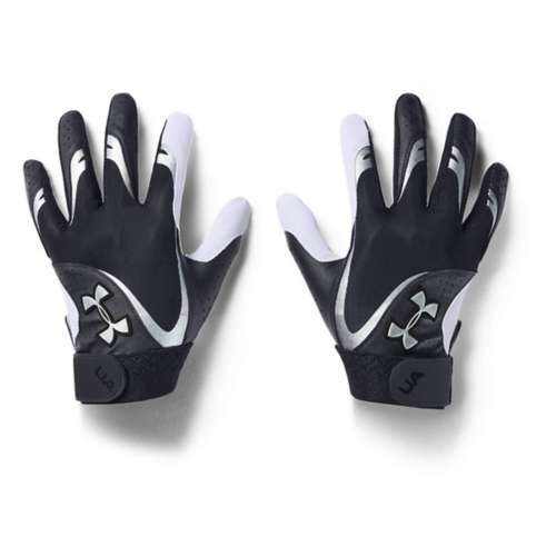 Detail Under Armour Cage Iv Batting Gloves Nomer 46