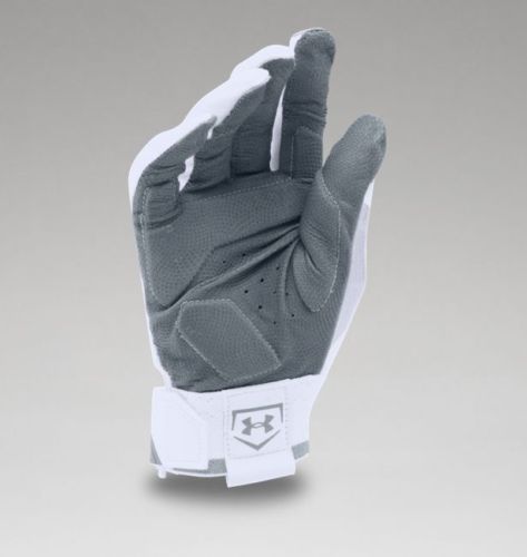 Detail Under Armour Cage Iv Batting Gloves Nomer 6