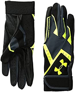 Detail Under Armour Captain America Batting Gloves Nomer 50