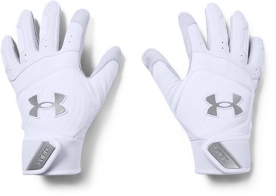 Detail Under Armour Captain America Batting Gloves Nomer 51