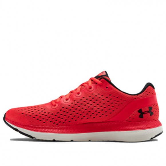 Detail Under Armour Cheetah Print Shoes Nomer 35