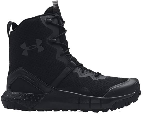 Detail Under Armour Firefighter Boots Nomer 18