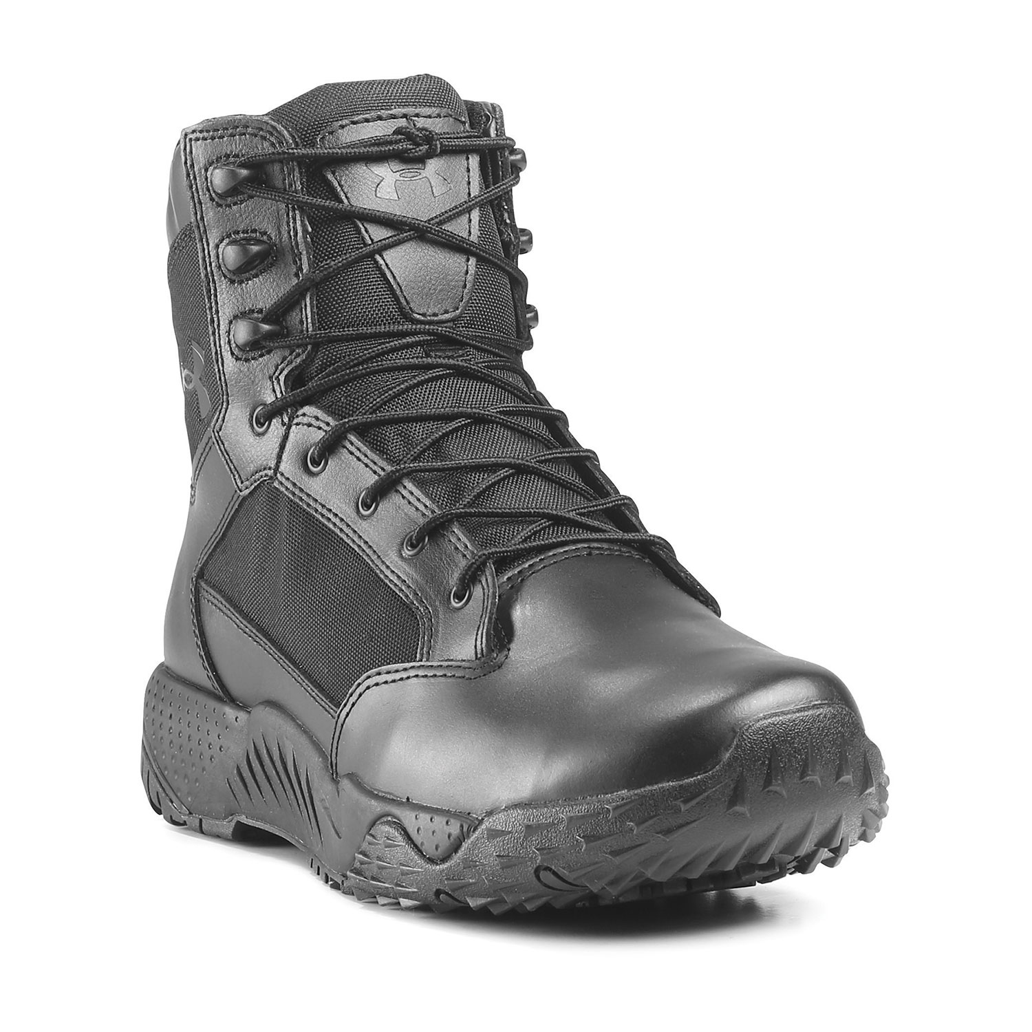 Detail Under Armour Firefighter Boots Nomer 3