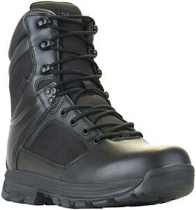 Detail Under Armour Firefighter Boots Nomer 44