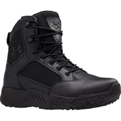 Detail Under Armour Firefighter Boots Nomer 6