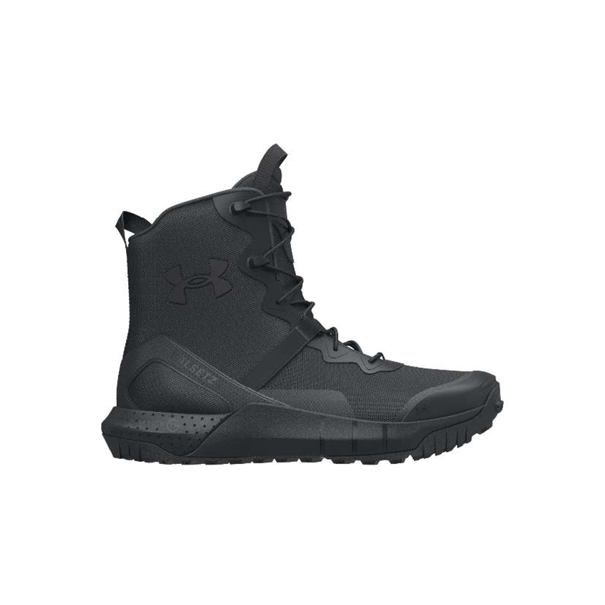 Detail Under Armour Firefighter Boots Nomer 10