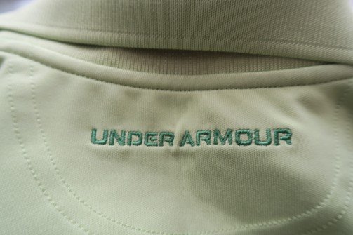 Detail Under Armour Fish Hook Polo Nomer 47