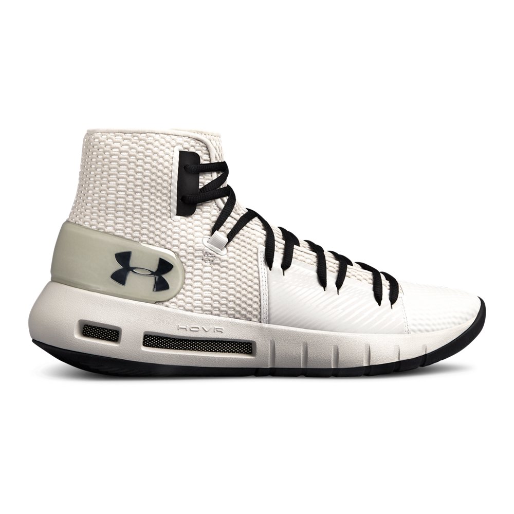 Detail Under Armour Havoc Basketball Shoes Nomer 14
