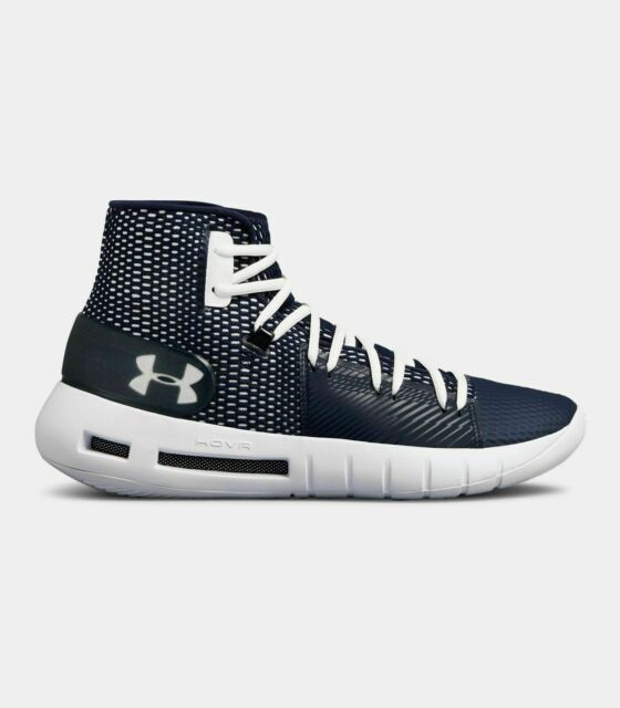 Detail Under Armour Havoc Basketball Shoes Nomer 16
