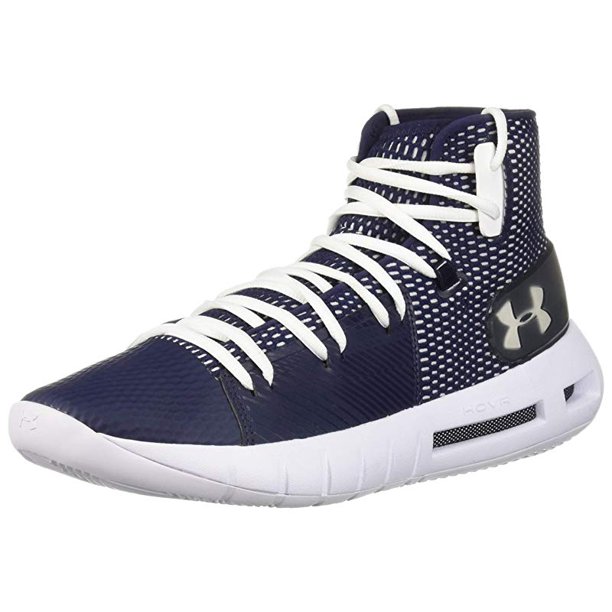Detail Under Armour Havoc Basketball Shoes Nomer 4