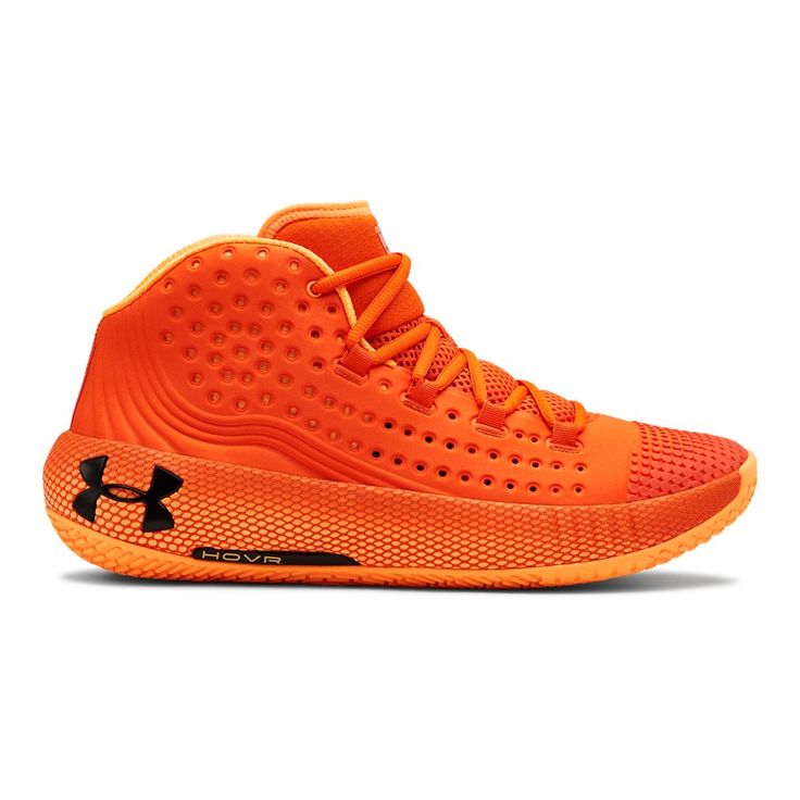 Detail Under Armour Havoc Basketball Shoes Nomer 30