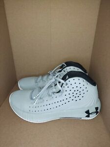 Detail Under Armour Havoc Basketball Shoes Nomer 46