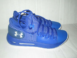 Detail Under Armour Havoc Basketball Shoes Nomer 54
