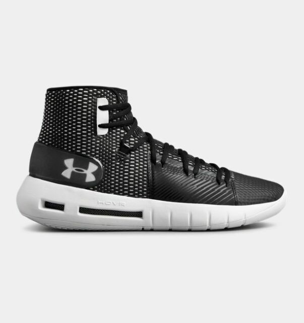 Detail Under Armour Havoc Basketball Shoes Nomer 56