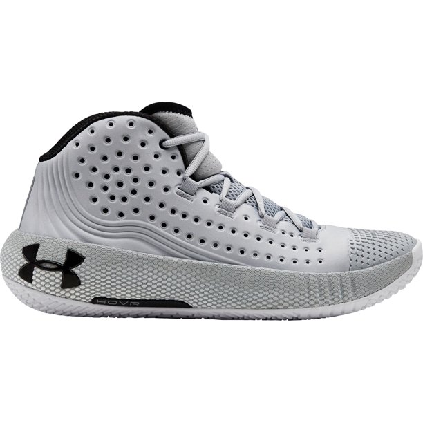 Detail Under Armour Havoc Basketball Shoes Nomer 8
